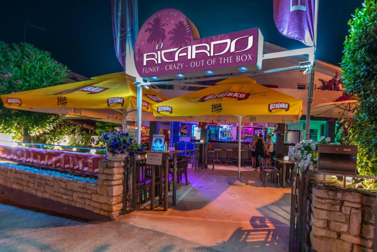 Ricardo Team-hostel Hostel *
